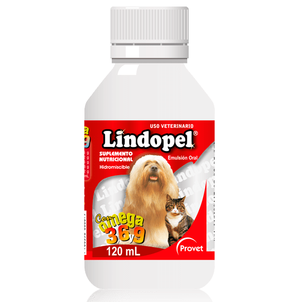 LINDOPEL * 120 ML