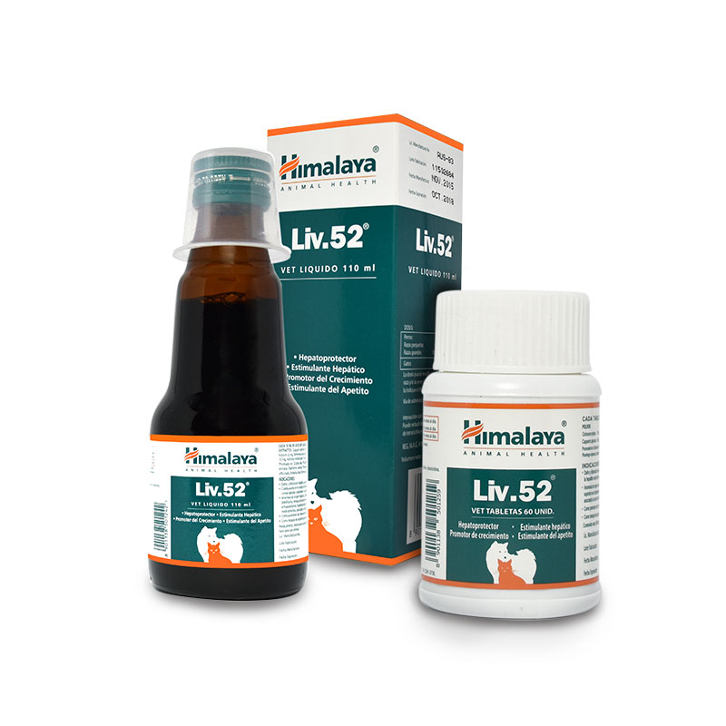 LIV 52 * 110 ML
