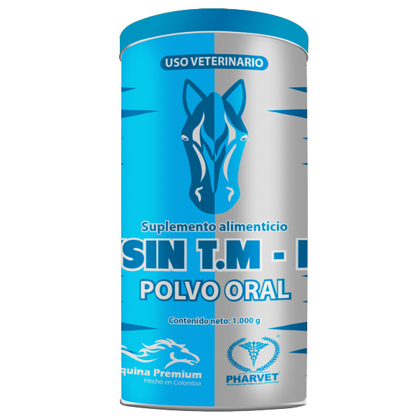 LYSIN T.M EQ * 1000 GR