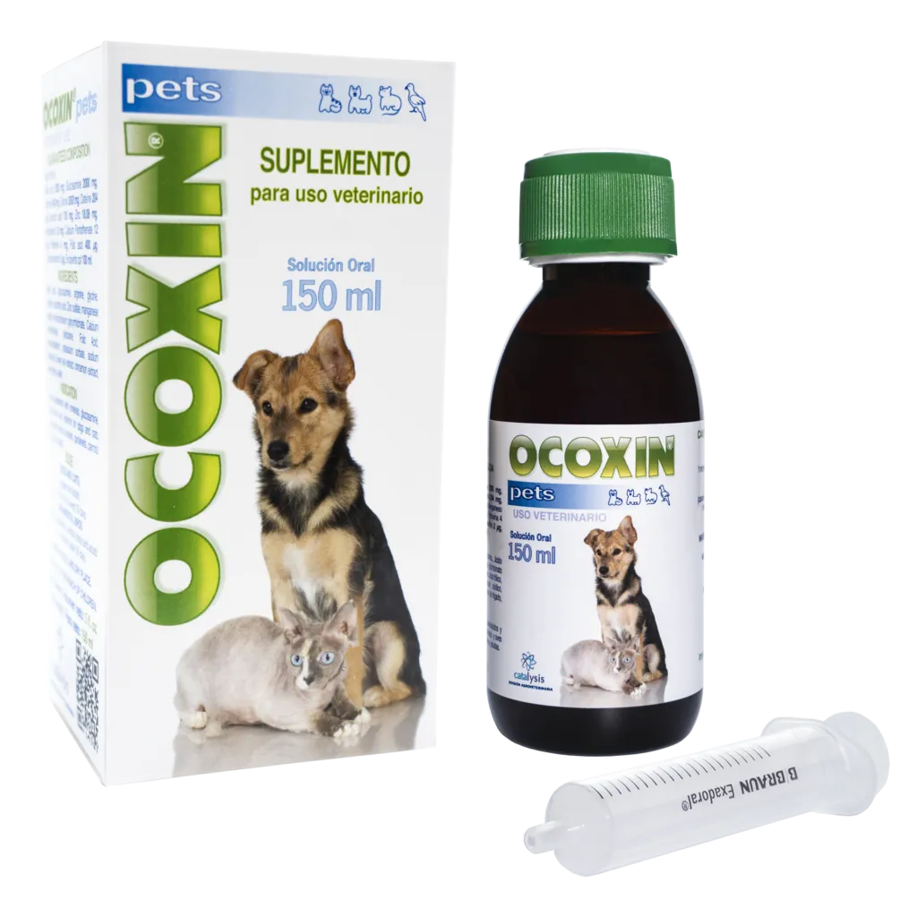 OCOXIN PETS * 150 ML