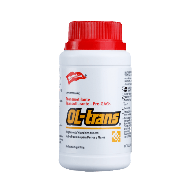 OL-TRANS * 80 GR