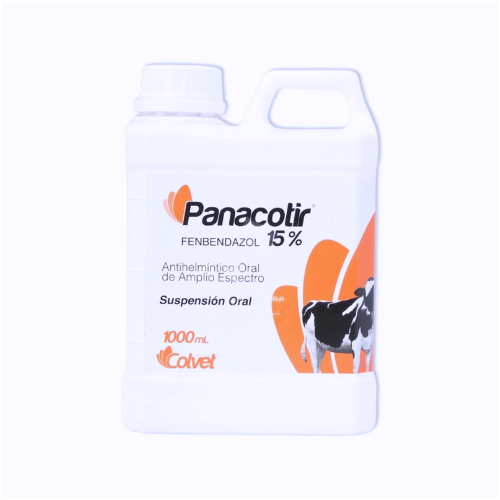 PANACOTIR * 1000 ML