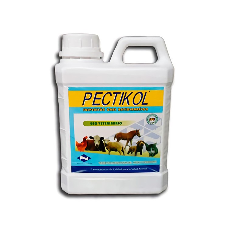 PECTIKOL FRASCO * LITRO