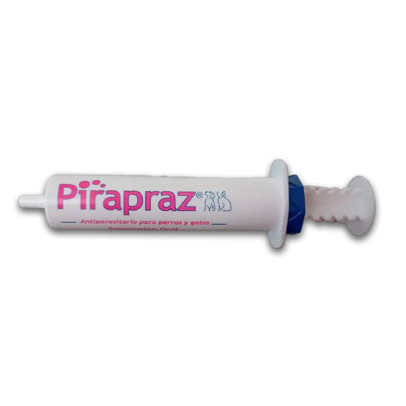 PIRAPRAZ JGA * 10 ML