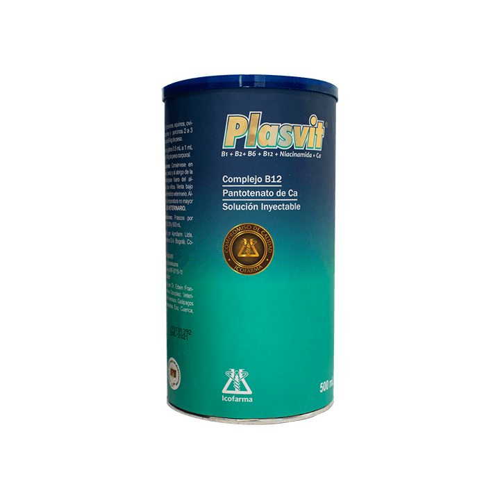 PLASVIT * 50 ML