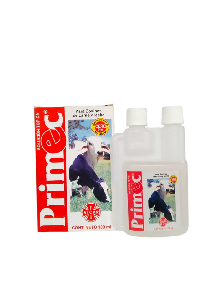 PRIMEC * 100 ML