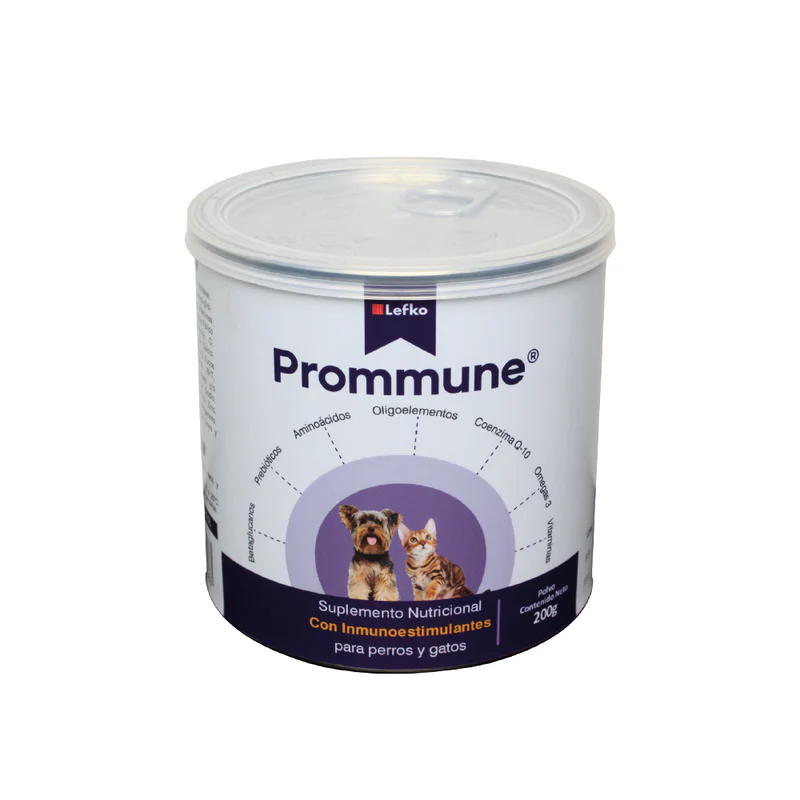 PROMMUNE * 200 GR