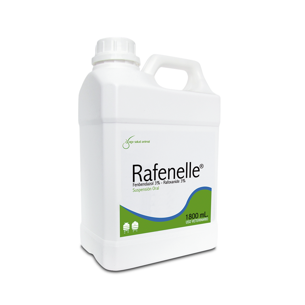 RAFENELLE FCO * 1000 ML