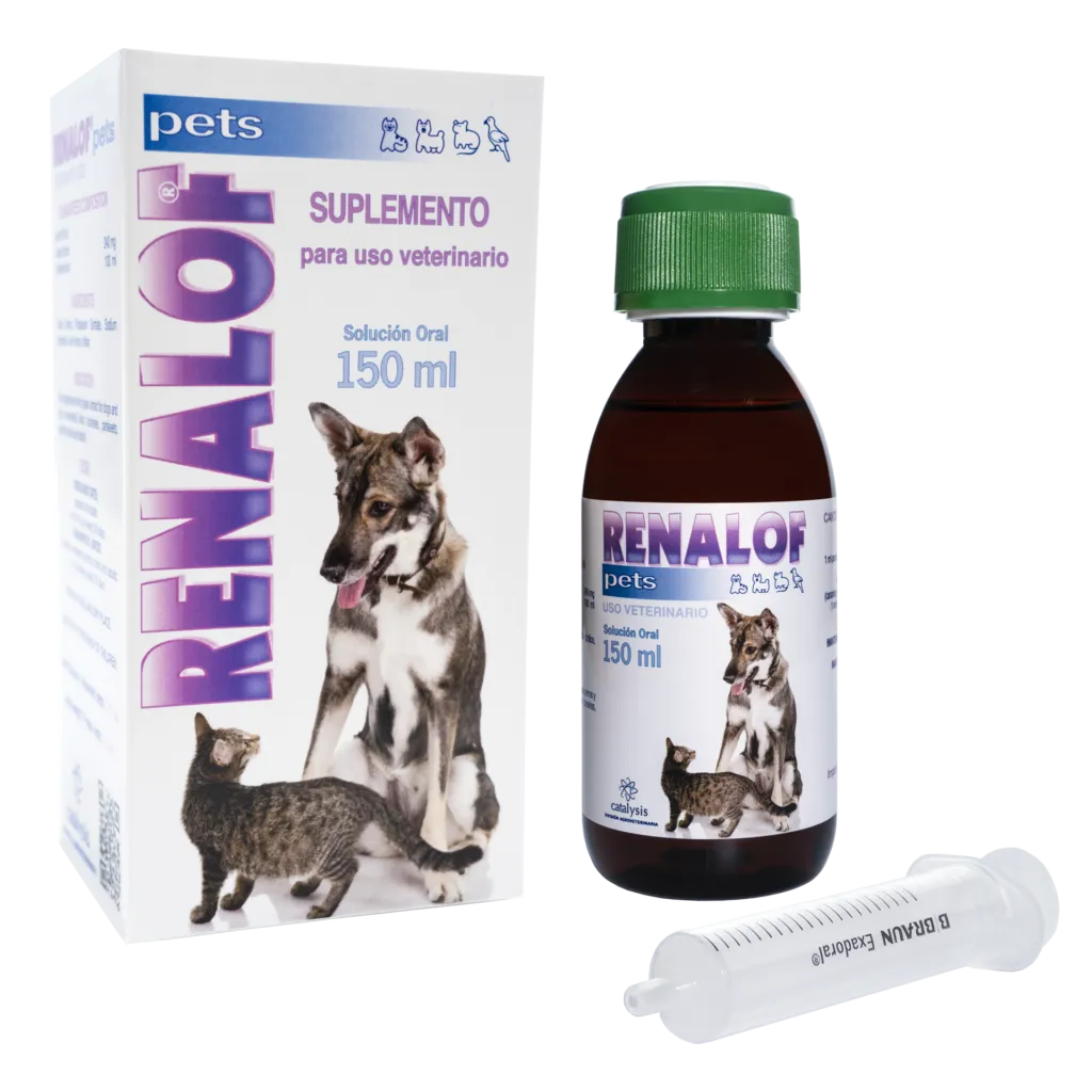 RENALOF PETS * 150 ML