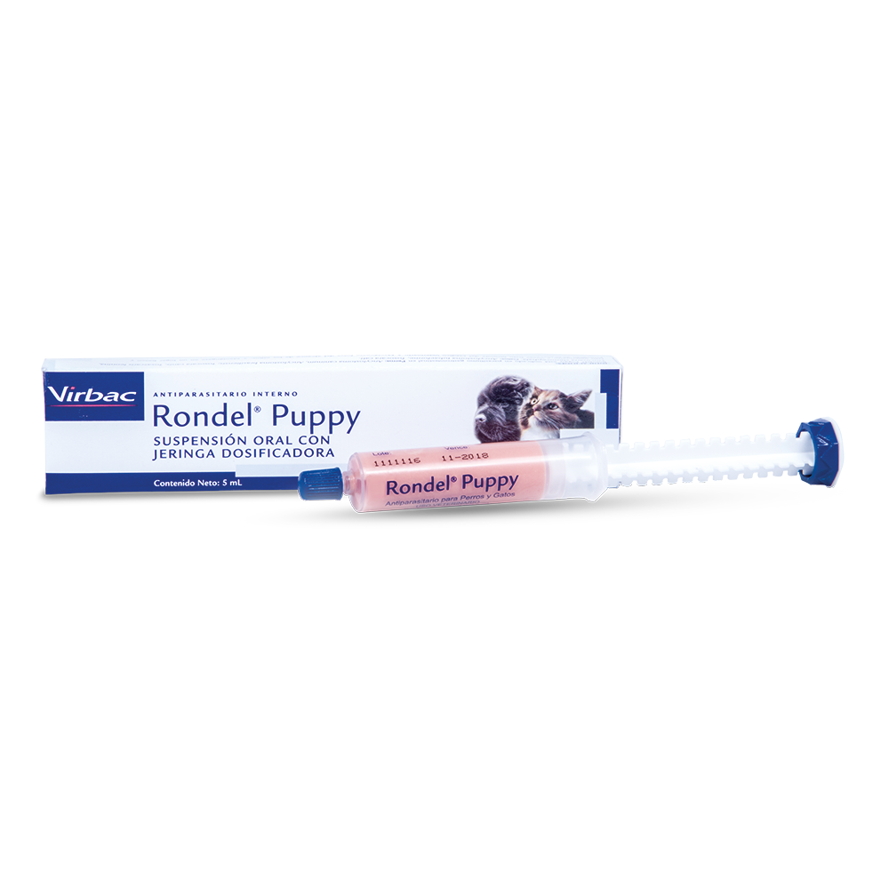 RONDEL PUPPY * 5 ML