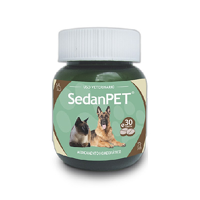 SEDANPET FCO * 30 CAPS.