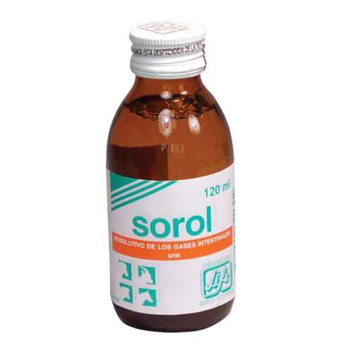 SOROL * 120 ML
