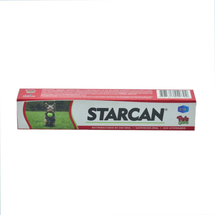 STARCAN JGA * 2 ML