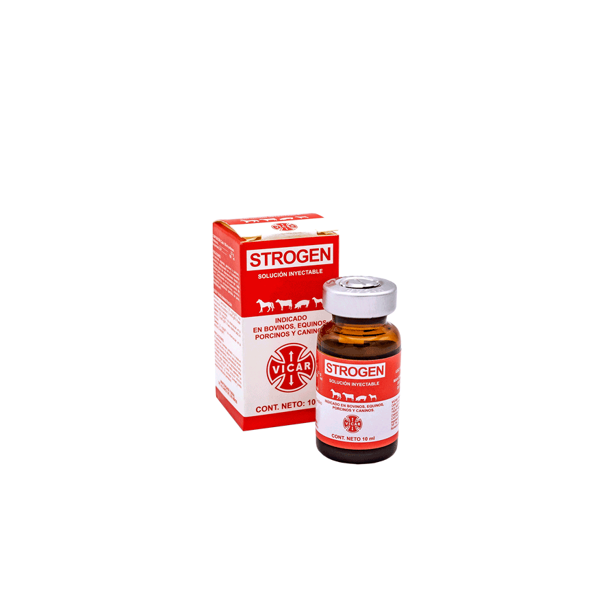 STROGEN * 10 ML