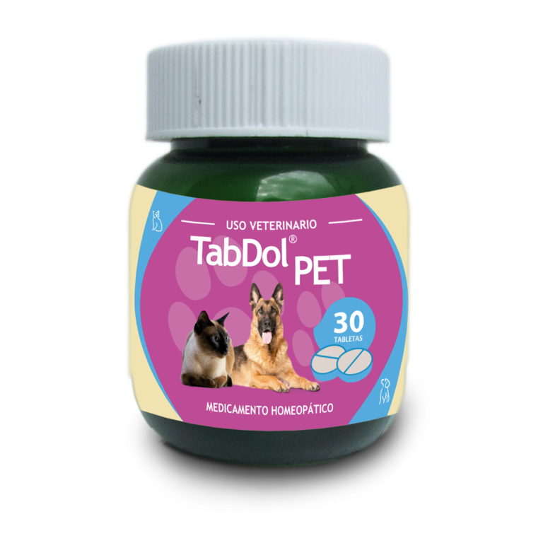 TABDOLPET FCO * 30 TAB