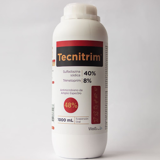 TECNITRIM ORAL * 100 ML
