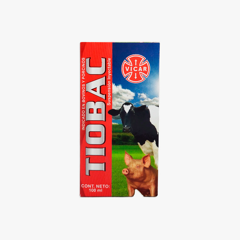 TIOBAC * 50 ML +KETODOL * 30 ML