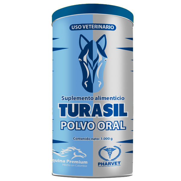 TURASIL * 1000 GR