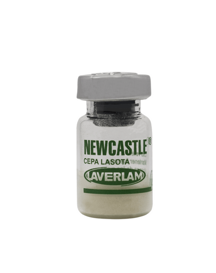 VACUNA NEWCASTLE CEPA B1 * 1000 DOSIS
