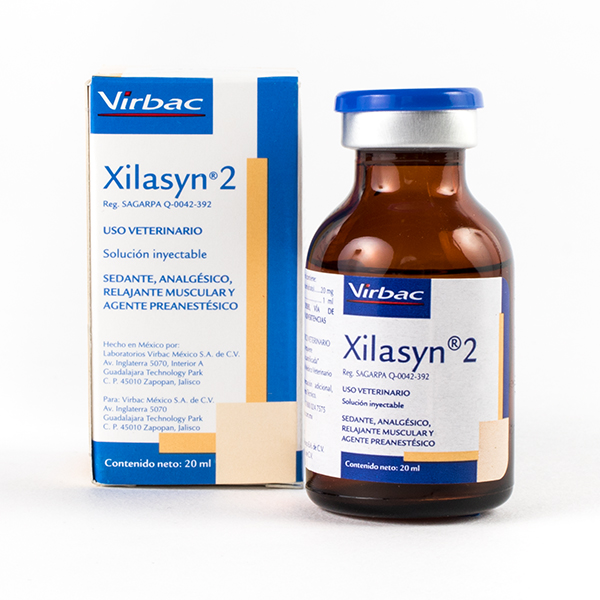 XILASYN * 20 ML