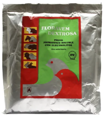FLORAVEM VM SOBRE * 1 GR