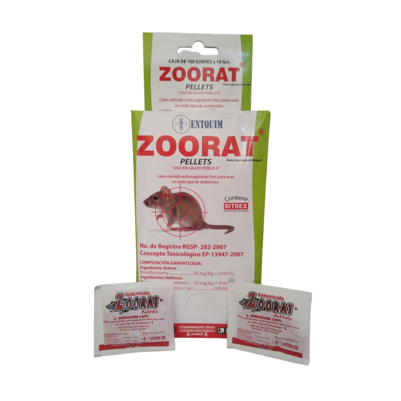 ZOORAT * 10 GR