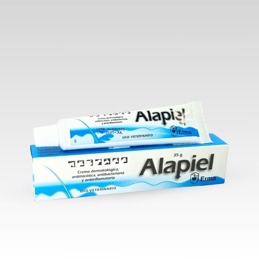 [1665] ALAPIEL CREMA * 35 GR