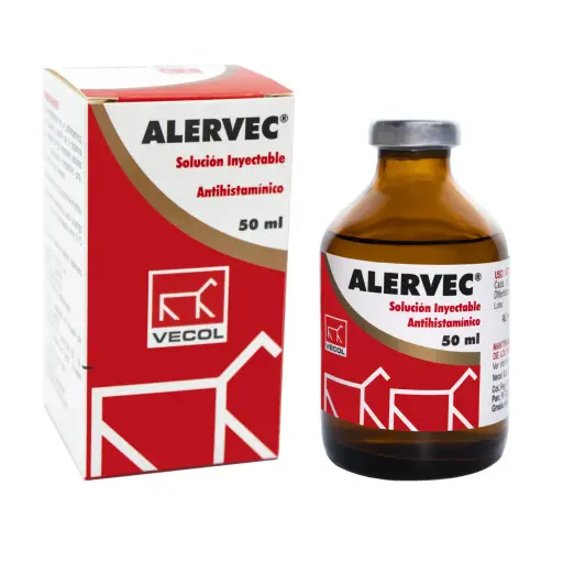 [2199] ALERVEC * 50 ML