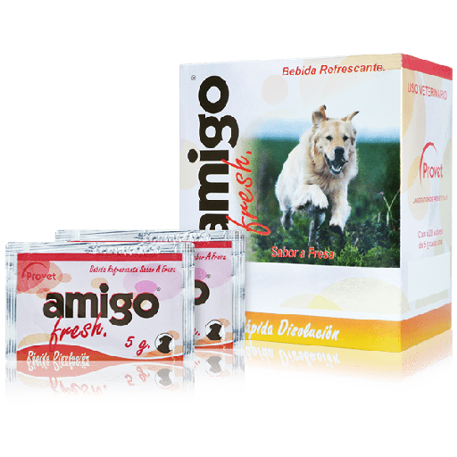 [1003] AMIGO FRESH SOBRE * 5 GR
