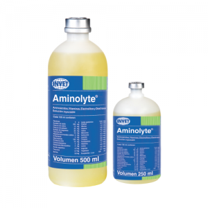 [1866] AMINOLYTE * 500 ML