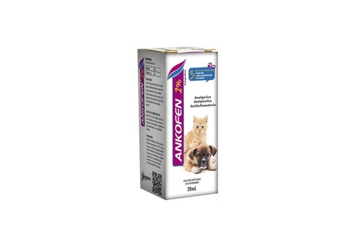 [4069] ANKOFEN 1% *20 ML