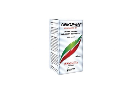 [4056] ANKOFEN FCO S.I * 50 ML
