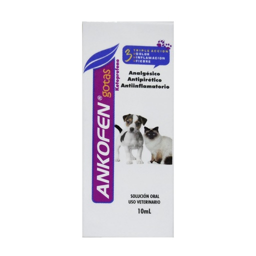 [4035] ANKOFEN GOTAS * 10 ML