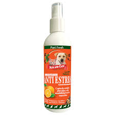 [4115] ANTIESTRES PURIFRESH NARANJA FCO * 240 ML