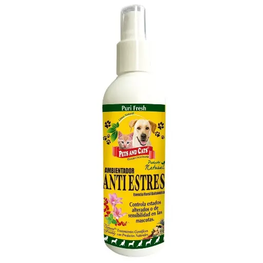 [4125] ANTIESTRES PURIFRESH * 240 ML