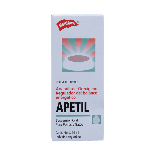 [2840] APETIL 10 ML