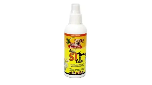 [4114] AQUI SI CAN* 240 ML