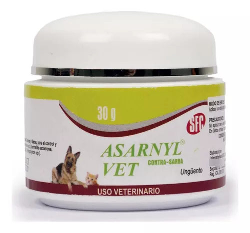 [4105] ASARNYL VET * 30GR