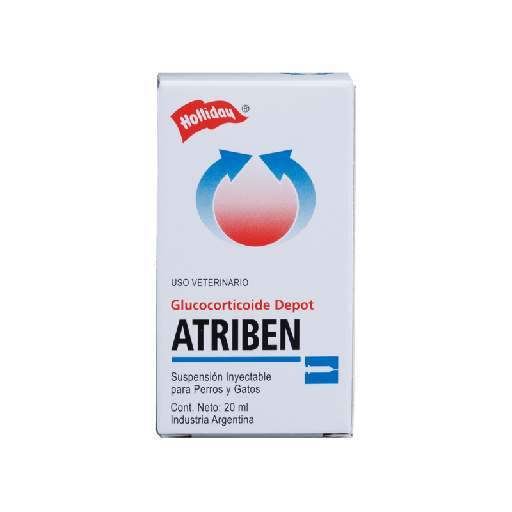 [2931] ATRIBEN 20 ML