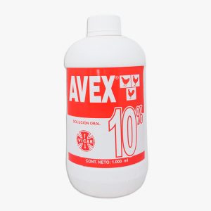 [2789] AVEX 10% * 1000 ML