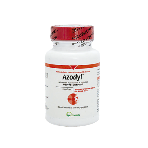 [1923] AZODYL FCO 90 CAP