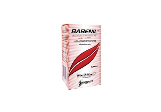 [4094] BABENIL *50 ML