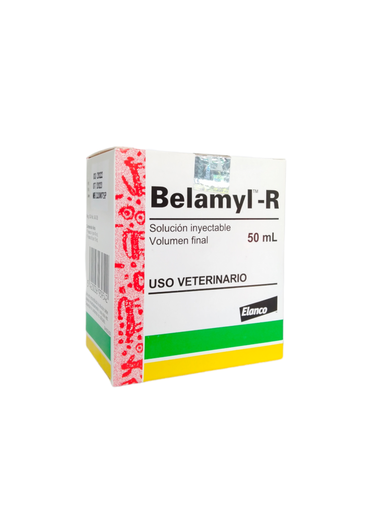 [4189] BELAMYL R INY 50 ML