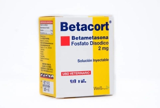 [2278] BETACORT * 50 ML