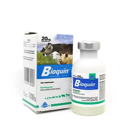 [2019] BIOQUIN S.I * 20 ML