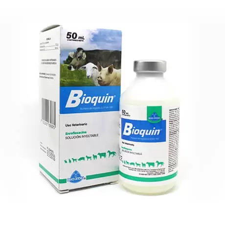 [2020] BIOQUIN S.I * 50 ML