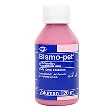 [1869] BISMOPET ORAL * 120 ML