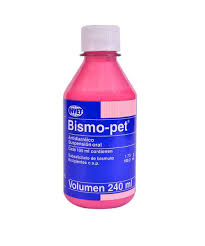 [1870] BISMOPET ORAL * 240 ML