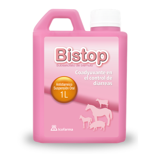 [2127] BISTOP * 1000 ML