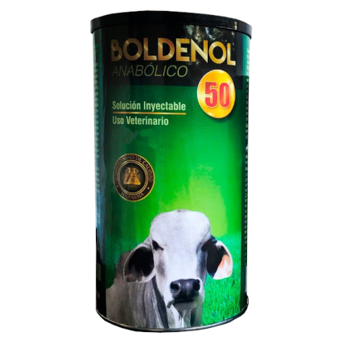 [2053] BOLDENOL 50 * 50 ML